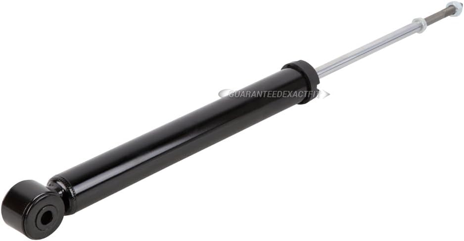For Nissan Versa 2007 2008 2009 2010 Rear Shock Absorber - BuyAutoParts 75-00259AN New