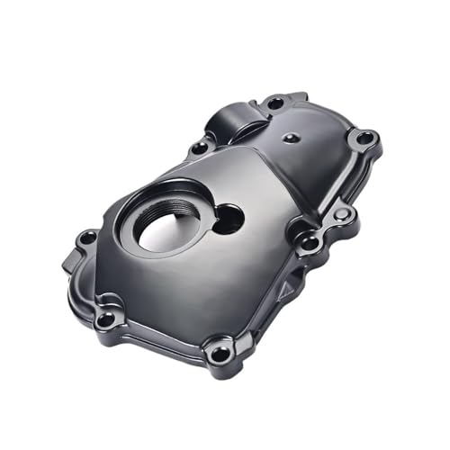 Capot de stator pour vos sorties sur piste en YZF-R6 et sessions R6S