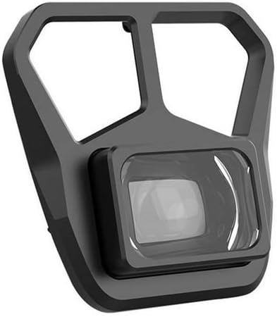 Miniatura 3 de Lente gran angularlente de cine 1.15X para dron DJI Mavic 3 Pro, accesorio de filtro externo (lente gran angular)