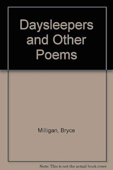 Paperback Daysleepers and Other Poems Book