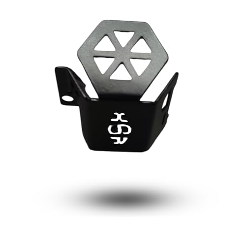 Image of Prime Quality Yamahe XSR 155 Accessories (XSR 155 Rear Disc Oil Cap)
