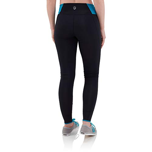 Nrs Women's Hydroskin 1.5 Pants-Black-Xs #TOP5
