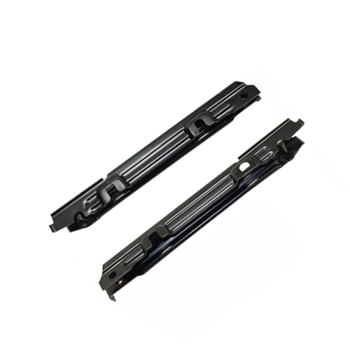 Supports pare-chocs Mercedes C350 4Matic 2006-2007 - 2 pièces avant OEM 20038801214