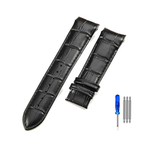 [] EDVENA {vvohƌ݊eB\ T035 N`GYA[NC^[tFCX T035410 T035617 T035627 T035614 T035439 T035407 Xgbv(Black-no buckle,23mm)