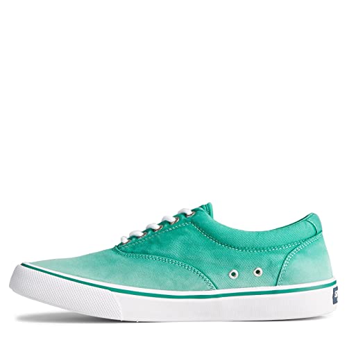 Image of Sperry Men's Halyard 2 Eye Boat Shoes
