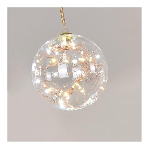 Suspension à 3 lumières pour illuminer vos dîners au salon