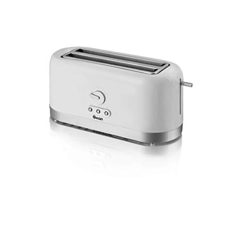 Best Long Slot Toaster UK Eyes