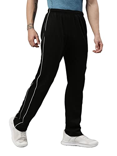Image of Proline Men's Regular Fit Track Pants