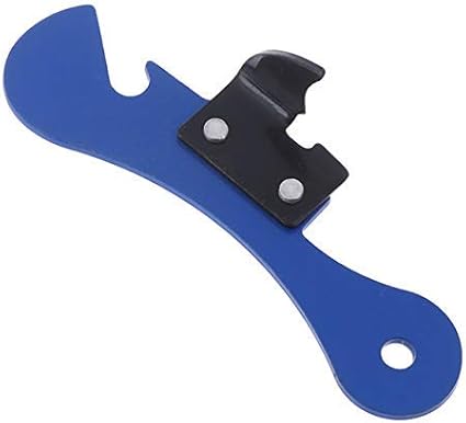 apriscatole elettrico per 10 lattine