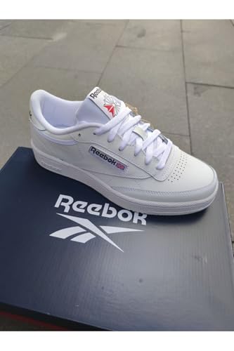 Image of Reebok Men's Workout Plus Sneaker