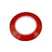Lopurs 1mm 2mm 3mm 5mm 3M Double Sided Adhesive Sticker Tape for iPhone / Samsung / HTC Mobile Phone Touch Screen Repair, Length: 50m (3MM)