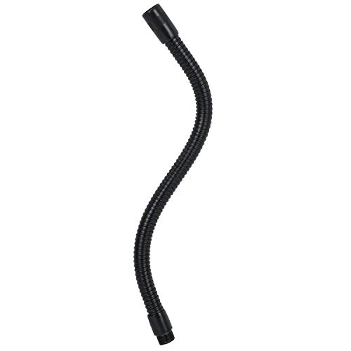 Performance Plus Goosenecks, Black, 13 Inch (Pgn13B) #TOP6