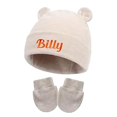 Bear Hat-beige