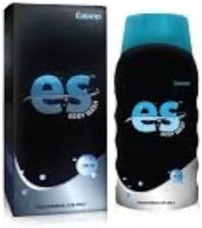 ES body wash 200ml