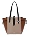 Produktbild Furla Net Tote Bag M Greige + Cognac h + Nero