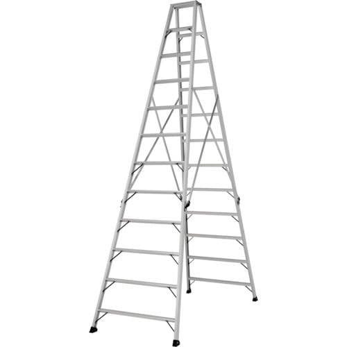 PiCa 軽量専用脚立 BEN-KEI 便軽 LM-360