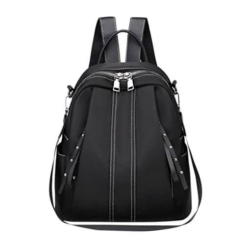 Mochilas adultos Gatuida de tela Oxford con gran capacidad para diario