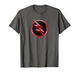 The Flash TV Series Reverse Flash Logo T-Shirt