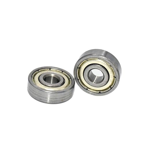 Roulements 625ZZ 5x16x5mm pour l'entretien de votre imprimante 3D