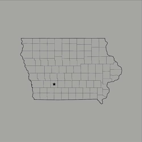 Adair County: Kathryn Schrader