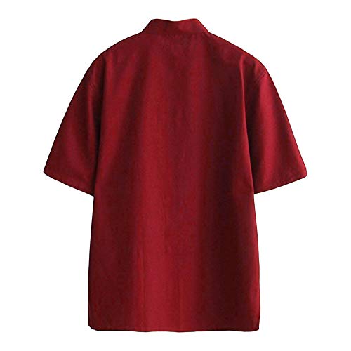 Opiniones y reviews de Ropa de Artes marciales para Hombre los 5 más buscados. 2 Imagen adicional