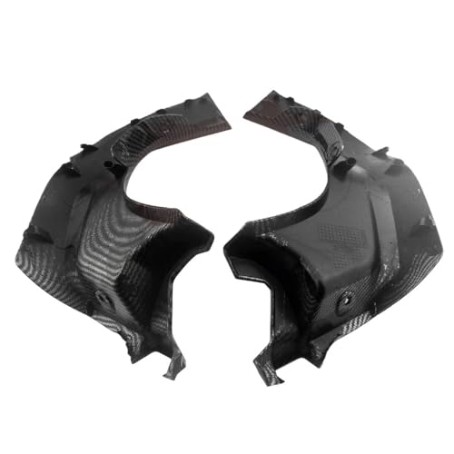Cache latéral tableau de bord moto : résolvez les problèmes de vibrations de R3
