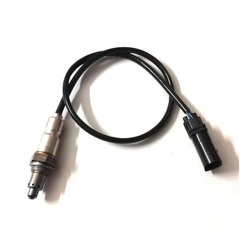 Capteur 06M906265 sonde lambda de régulation de gaz auto - 4