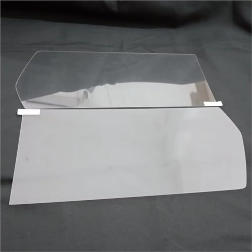 Cristal Templado U06 de Alta Claridad para GPS de BMW Serie 2 Protector de Pantalla Elegante