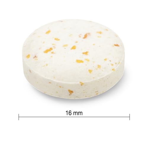 Image of Jamieson Vitamin C Orange 500mg 120 Tablets