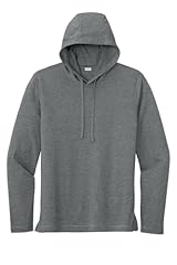 Dark Grey Heather