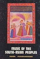 Music of the South Asian Peoples B003FD2KRU Book Cover