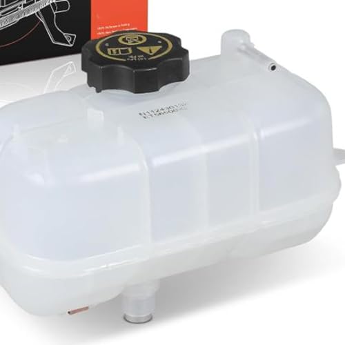 Réservoir d'eau de refroidissement anti-fuite Finish pour stopper les pertes