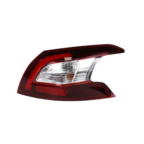 Marche arrière ensemble feux arrière voiture Peugeot 308S extérieur droit 9807644480 2014-2018