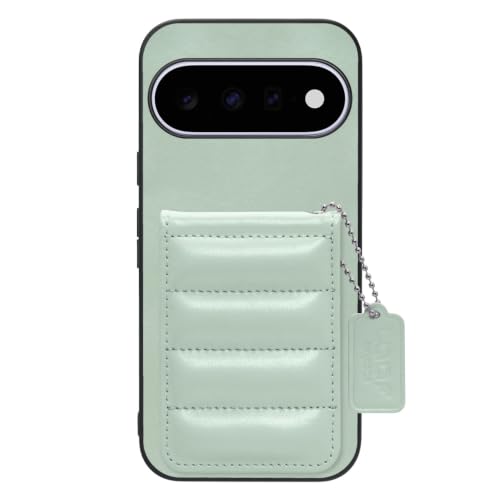 LOOF SWEET-SHELL CARD �{�v �J�[�h�z���_�[ �X�}�z�P�[�X for Google Pixel 11 �p �P�[�X �J�o�[ �X�g���b�v �X�g���b�v�z�[�� �J�[�h���[ �w�� �J�[�h���� �V�F�� �w�ʎ��[ �J�[�h�P�[�X ���킢�� �V���v�� �Ϗ�