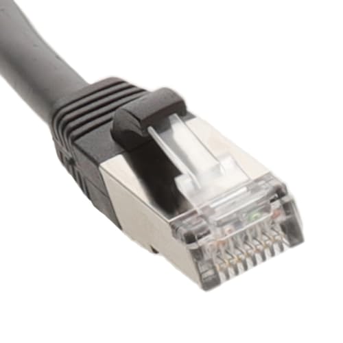 Câble réseau externe CAT6A 10 Gigabit Ethernet SSTP kenable - 3