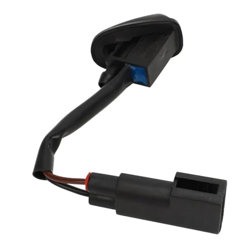 Kit De Buse De Pulvérisation Lave-Glace Ford Focus 2012 Accessoires Essuie-Glace Avant