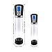 penile Pump for Men Vacuum pennis Pump Electric penispumps for Men Enlargement Pump Bigger Pines for Men Enlarger pennis Men Enlargement Tool Male enhacement Pump engrandador de pene