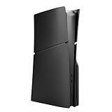 【Anwendbare Modelle】: Für PS5 Slim optische Laufwerk-Version/digitale Version (optional)
