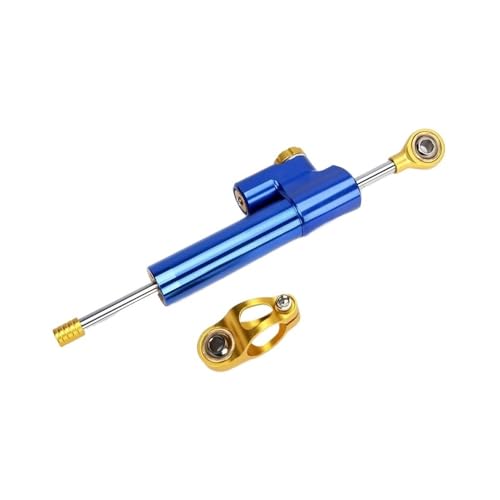 Kit support stabilisation de direction 256mm pour éliminer le guidonnage MT09 SP