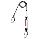 Assorbitore di Energia mt.1,5 con Connettore...