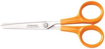 Fiskars Finnish Knitter Scissors, 5-Inch