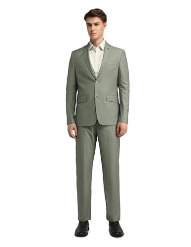 Image of Arrow Men Business Suit Pants Set