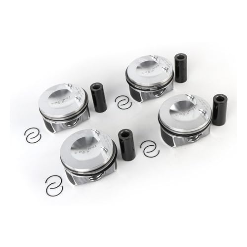 Kit de pistones KS 06H107065DM de 23 mm para Volkswagen y Audi 2.0T
