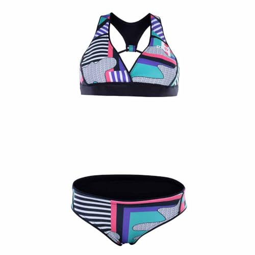 Ion Neokini 1.5 Bikini S le haut de maillot néoprène pour femme
