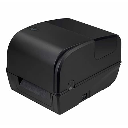 Image of Bestow Thermal Transfer Barcode Printers BT 860