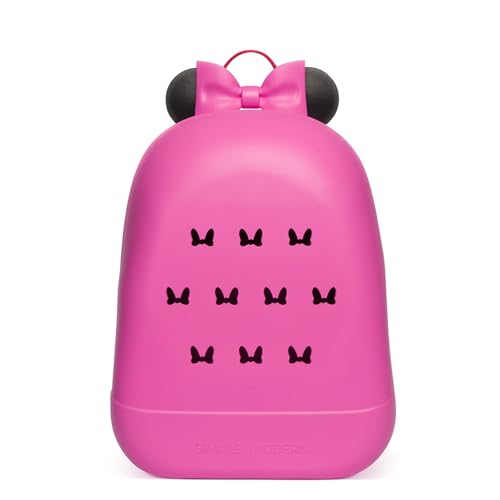 Simple Modern Disney Minnie Mouse Kids Backpack, Waterproof EVA Bag | 13L