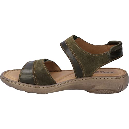 Image of Josef Seibel Tonga 25 Women's Adjustable Sandal