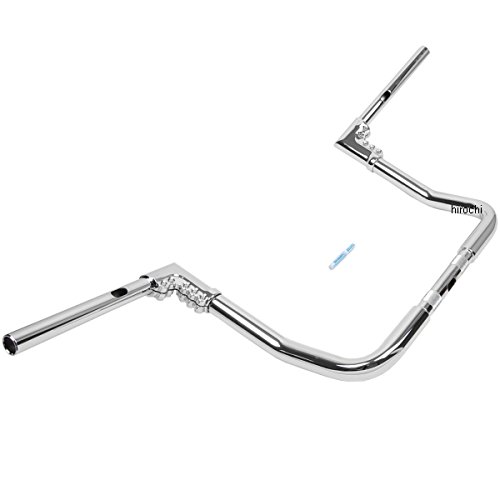 Amazon | アレンネス Arlen Ness 1.25インチ ハンドルバー 
