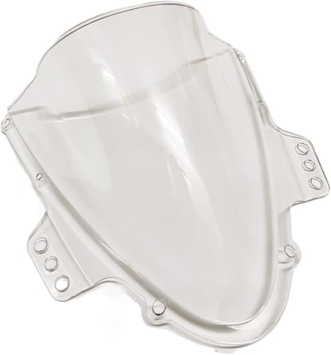 Pare-Brise Moto GSXR 1000 K5 K6 2005-2006 Haute Protection