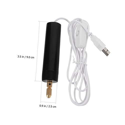 Taladro eléctrico mini portátil ARTIBETTER miniatura 4